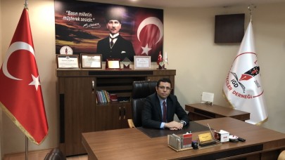 İstanbul Gazeteciler Derneğinden bayram mesajı