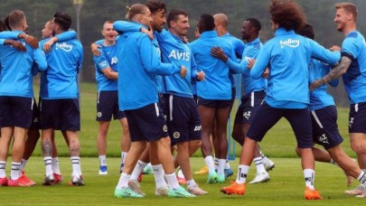 Vitor Pereira Fenerbahçenin yeni kaptanını arıyor