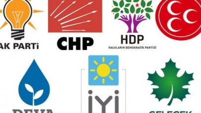 Meclis tatile girdi, siyasi partilerin yaz programı belli oldu