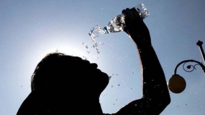 Meteorolojiden uyarı! Mevsim normallerinin üstünde