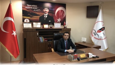 İGD Başkanı Mehmet Mert; ‘’Artık yeni 24 Temmuzlar yazmanın zamanı geldi…’’