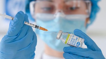 Biontech aşısında 2. dozun yan etkileri neden daha fazla?