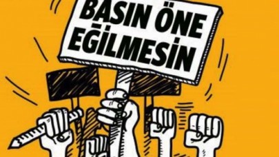 24 Temmuz Basın Bayramı sansürle karşılandı