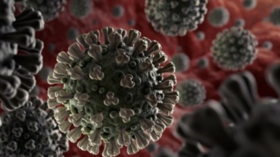 Türkiyede aktif vaka sayısı 100 bini geçti!