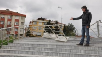 Futbol magandaları iş başında!