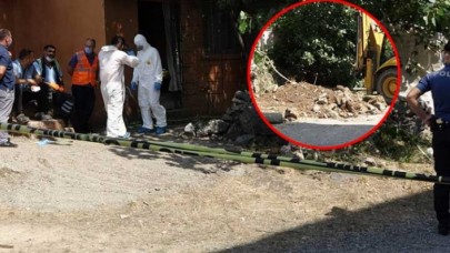 İstanbulda korkunç cinayet: Aylarca rehin tutup...