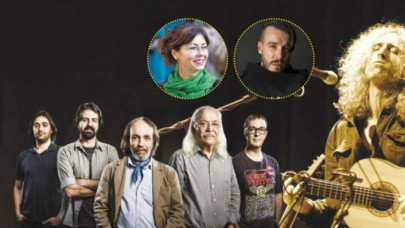 İstanbul bu hafta açık hava konser salonu: İşte İBBnin konser programı