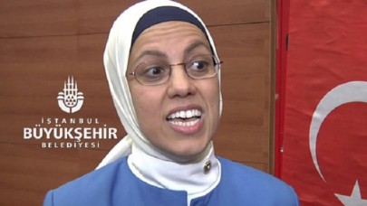 İmamoğlu müfettiş görevlendirdi: AKPli Ravza Kavakcı Kana İBBden dolar akmış!