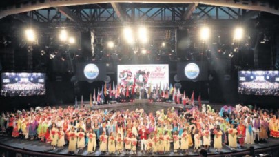 Büyükçekmece Kültür ve Sanat Festivali, 65 ülkeden sanatçıyı ağırlayacak