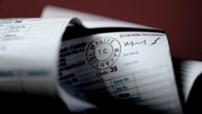 Yeni elektrik zammı yolda!