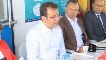 2 cankurtaranın bıçaklanmasıyla ilgili İBB harekete geçti