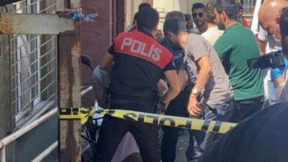 İstanbul Beyoğlunda silahlı saldırı: 3 ölü, 1 yaralı