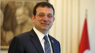 Ekrem İmamoğlu, İstanbulu kazanan öğrencilere seslendi