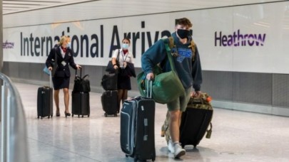 Türkiye, yine kırmızı listede