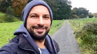Tarkan yangın bölgelerine gizli yardımda bulundu