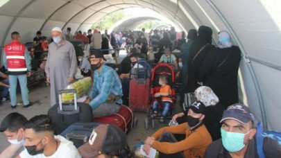 Her 10 Suriyeli, 6 Türk’ü işsiz bıraktı