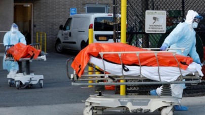 Aşı olunmayan bölgelerde vaka rekoru kırıldı!