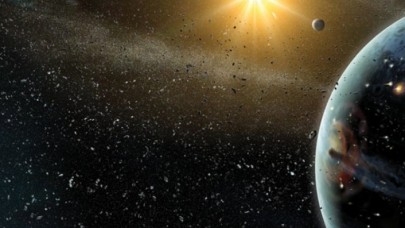 Uzaya çıkış için bilet fiyatları belli oldu!