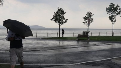 Meteoroloji tarih verdi! İstanbul için uyarı