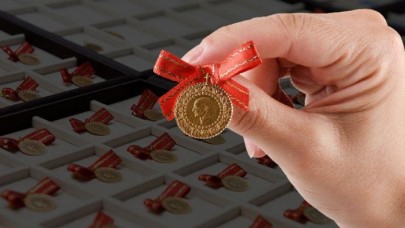 Altın fiyatlarında sert düşüş! 30 lira birden azaldı