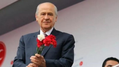 Bahçeli değişim dedi, hemen çalışma başlatıldı!