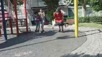 KAYIP KIZLARA AİT EŞYALAR AVCILAR SAHİLİNDE BULUNDU