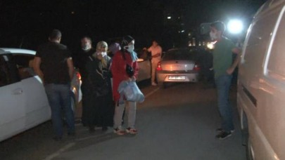 Çocukların Koreye gitme macerası Küçükçekmecede son buldu