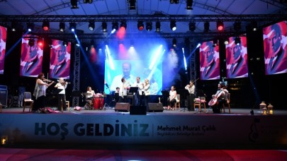 BEYLİKDÜZÜ’NDE HER NOTADA NEFES VE UMUT VAR