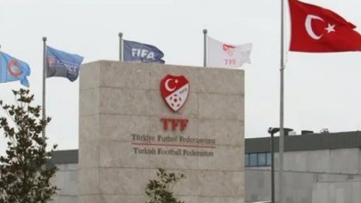 TFFden aşı kararı!