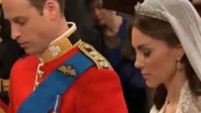 Kate-William ayrılıyor!