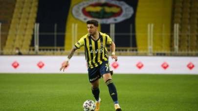 Ozan Tufan için ayrılık çanları çalıyor