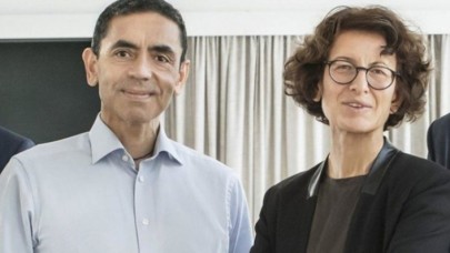 Uğur Şahin’den Delta varyantı müjdesi: Süre verdi