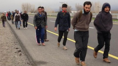 Afgan büyükelçiden göçmen açıklaması! Neden Türkiyeye geliyorlar?