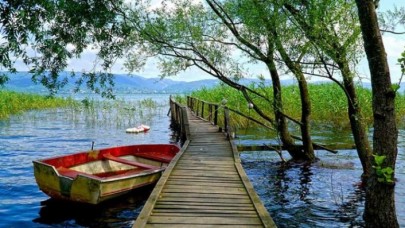 Hafta sonu kaçamağı için İstanbula yakın tatil rotaları