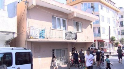 Küçükçekmecede vahşet! 5 kişi girdikleri evden 4 kişi çıktılar