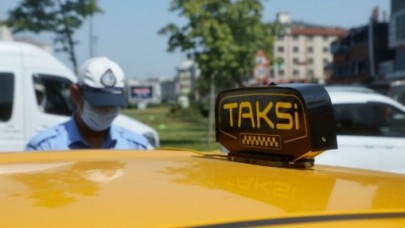 İBB’den kısa mesafe denetimi: 127 taksiye para cezası kesildi