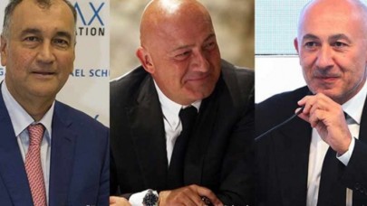 Forbes en zengin Türkleri açıkladı! İşte listeye giren patronlar…