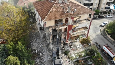 Akgün: 17 Ağustos’un üzerinden 22 yıl geçti...