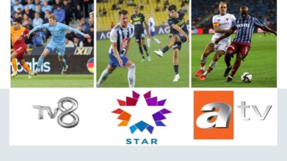 Hangi takımın maçı reytinglerde birinci oldu?