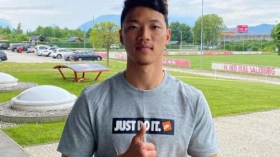 Fenerbahçe için Hee-chan Hwang iddiası