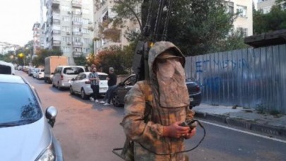 İstanbul genelinde siber dolandırıcılık operasyonu: 20 gözaltı