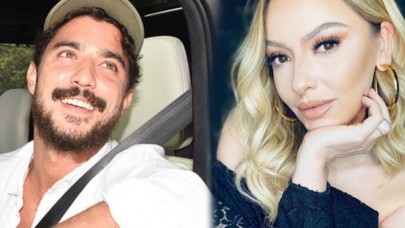 Kaan Yıldırım, Hadise ile ilgili ilk kez konuştu