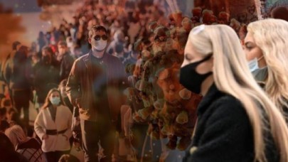 Dünyaca ünlü profesör tarih verdi! Deltadan daha ölümcül olacak