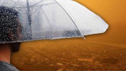 Hava durumu 24 Ağustos Salı! Meteorolojiden toz taşınımını uyarısı