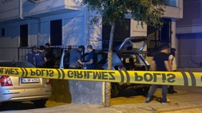 Anne ve kızı öldürülmüş halde bulundu!