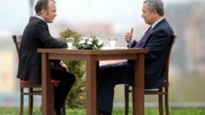 'Nedim Şener nereye kaçar ki'