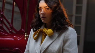 Ezgi Mola koronavirüse yakalandı