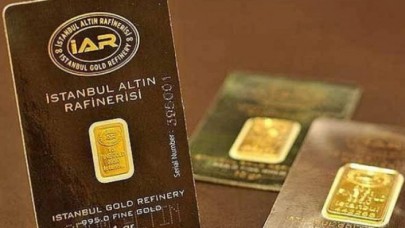Altın resmen eriyor: Kritik eşiğin altına düştü!