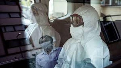 Koronavirüs risk haritasında tek kırmızı ilimiz orası kaldı