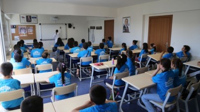 Büyükçekmece Belediyesi’nden LGS ve okula destek kursları